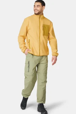 Ayacucho Fleece Fitzroy Sherpa Jacket M