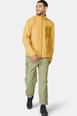 Ayacucho Fleece Fitzroy Sherpa Jacket M