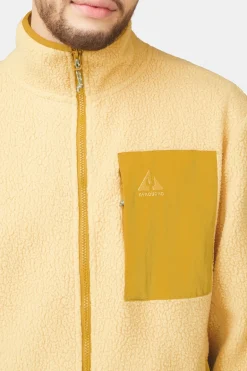Ayacucho Fleece Fitzroy Sherpa Jacket M