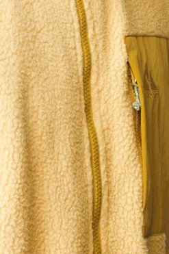 Ayacucho Fleece Fitzroy Sherpa Jacket M