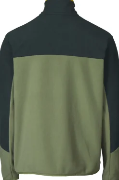 Ayacucho Fleece Fitzroy Snap Pullover M