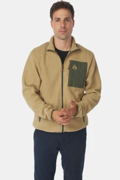 Ayacucho Fleece Fitzroy Sherpa Jacket M