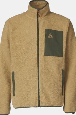 Ayacucho Fleece Fitzroy Sherpa Jacket M