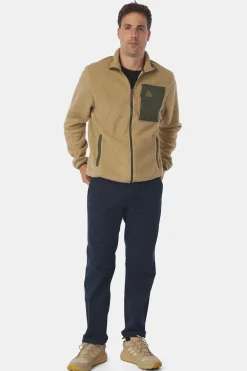 Ayacucho Fleece Fitzroy Sherpa Jacket M