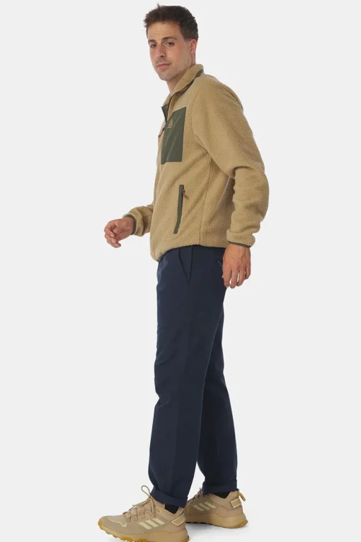Ayacucho Fleece Fitzroy Sherpa Jacket M