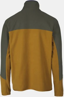 Ayacucho Fleece Fitzroy Snap Pullover M