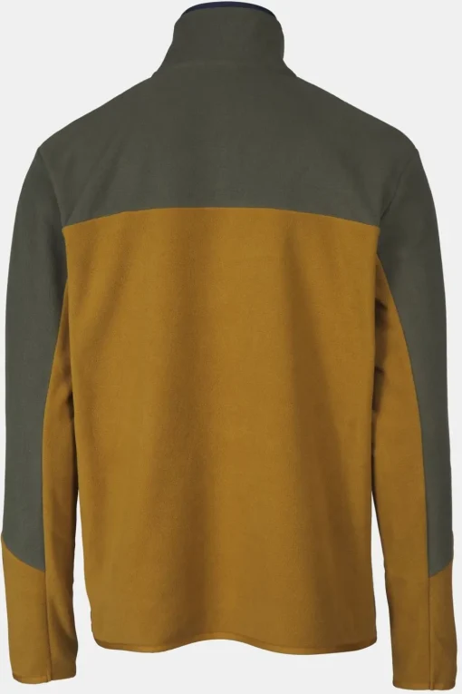 Ayacucho Fleece Fitzroy Snap Pullover M