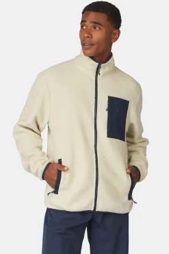 Ayacucho Fleece Fitzroy Sherpa Jacket M