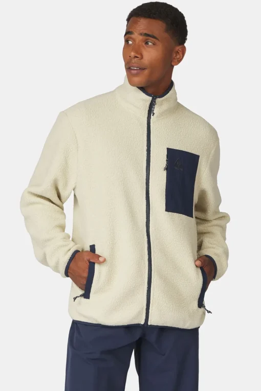 Ayacucho Fleece Fitzroy Sherpa Jacket M