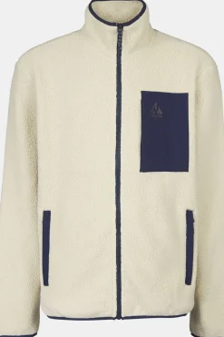 Ayacucho Fleece Fitzroy Sherpa Jacket M