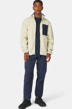 Ayacucho Fleece Fitzroy Sherpa Jacket M