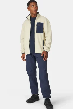 Ayacucho Fleece Fitzroy Sherpa Jacket M