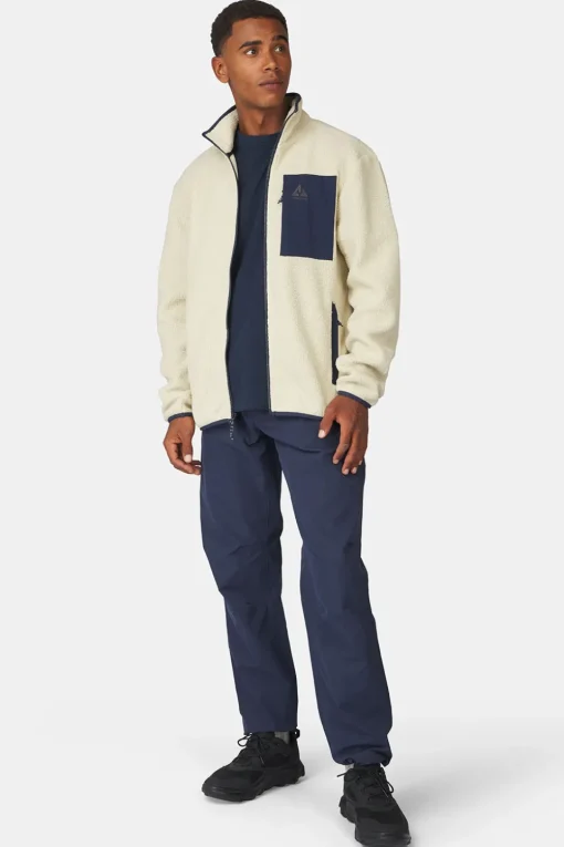 Ayacucho Fleece Fitzroy Sherpa Jacket M