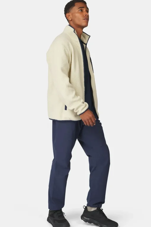 Ayacucho Fleece Fitzroy Sherpa Jacket M