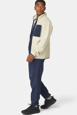 Ayacucho Fleece Fitzroy Sherpa Jacket M