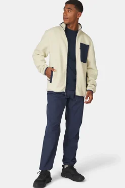 Ayacucho Fleece Fitzroy Sherpa Jacket M