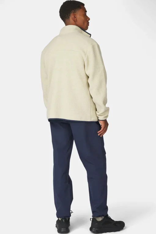 Ayacucho Fleece Fitzroy Sherpa Jacket M