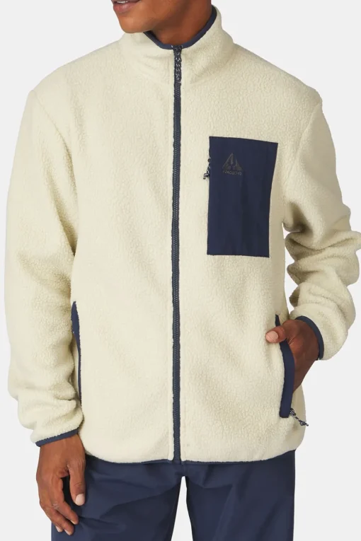 Ayacucho Fleece Fitzroy Sherpa Jacket M