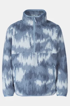 Ayacucho Fleece Flora