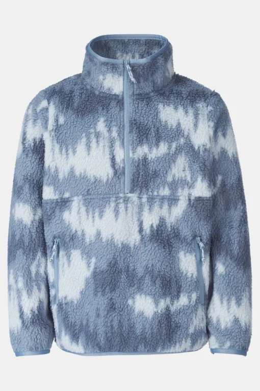 Ayacucho Fleece Flora