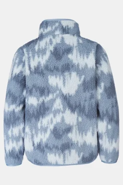 Ayacucho Fleece Flora