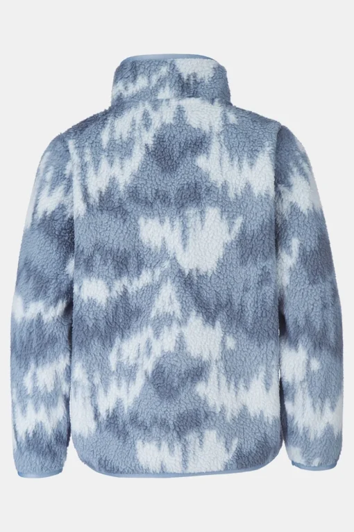 Ayacucho Fleece Flora