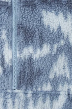Ayacucho Fleece Flora