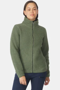 Ayacucho Fleece Honfleur II Jacket W