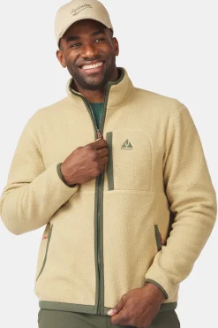 Ayacucho Fleece Lautaro Sherpa Jacket M