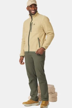 Ayacucho Fleece Lautaro Sherpa Jacket M