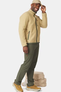 Ayacucho Fleece Lautaro Sherpa Jacket M