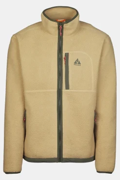 Ayacucho Fleece Lautaro Sherpa Jacket M