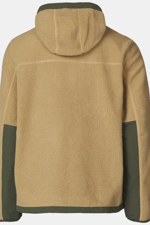 Ayacucho Fleece Lautaro Sherpa Hoodie M