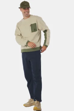 Ayacucho Fleece Lautaro Sherpa Sweater M