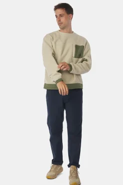Ayacucho Fleece Lautaro Sherpa Sweater M
