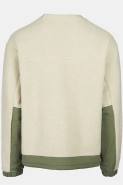 Ayacucho Fleece Lautaro Sherpa Sweater M