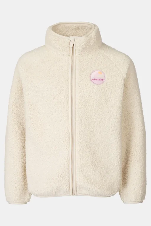 Ayacucho Fleece Leyla