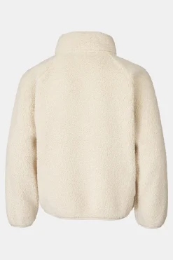 Ayacucho Fleece Leyla