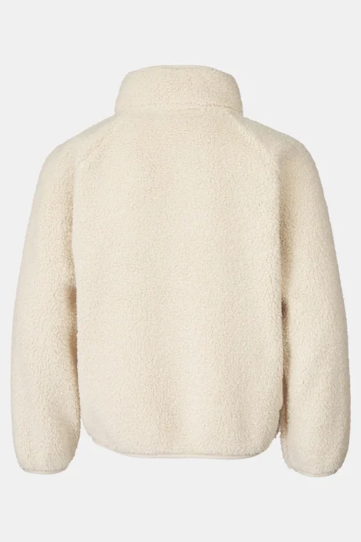 Ayacucho Fleece Leyla