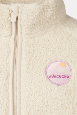 Ayacucho Fleece Leyla