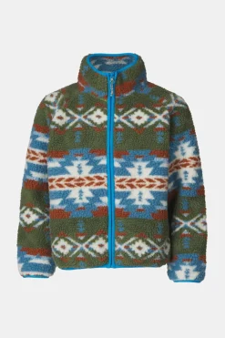 Ayacucho Fleece Leyla
