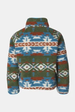 Ayacucho Fleece Leyla