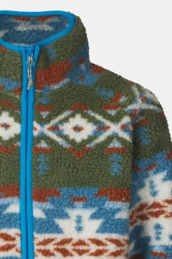 Ayacucho Fleece Leyla