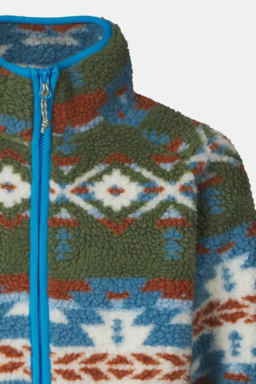 Ayacucho Fleece Leyla