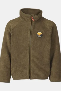 Ayacucho Fleece Leyla