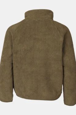 Ayacucho Fleece Leyla