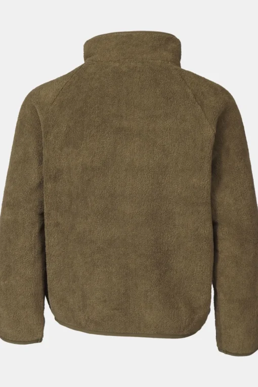 Ayacucho Fleece Leyla