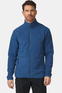 Ayacucho Fleece Lightweight Adventure Fz M