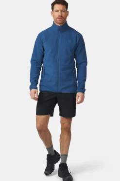 Ayacucho Fleece Lightweight Adventure Fz M