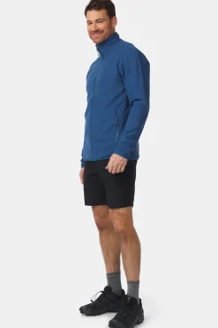 Ayacucho Fleece Lightweight Adventure Fz M